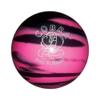 BuyBocceBalls - EPCO Candlepin Bowling Balls - Cobra Pro Rubber - Pink & Black (4 1/2 inch- 2lbs. 7oz.) - 4 Balls - Made in USA view 2