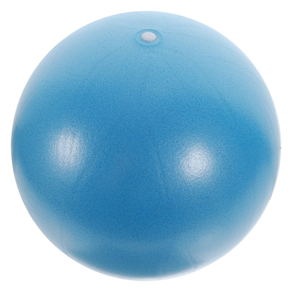 BESPORTBLE 2pcs Mini Exercise for Small Yoga Pump for Core Strength Training Physical Therapy and Fitness