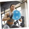 BESPORTBLE 2pcs Mini Exercise for Small Yoga Pump for Core Strength Training Physical Therapy and Fitness view 2