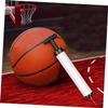 BESPORTBLE 180pcs Stainless Steel Inflator Needles for Sports Pump Needles for Basketball Football Rugby Volleyball Quick Inflate Accessory Storage Box view 3
