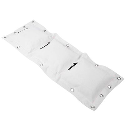 Wing Chun Wall Punch Empty Sand Bag Target with Zipper for Available for Boxing Muay Thai Training. Muay Thai Wing Chun Wall Bag Wing Chun Bag