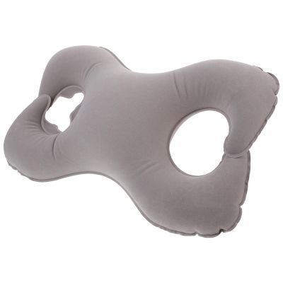 Baluue Golfing Arm Mat Inflatable Shaped Swing Training Aid for Proper Posture and Technique Improvement Lightweight Golf Equipment for Skill Levels