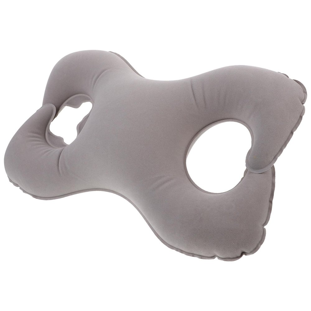 Baluue Golfing Arm Mat Inflatable Shaped Swing Training Aid for Proper Posture and Technique Improvement Lightweight Golf Equipment for Skill Levels