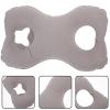 Baluue Golfing Arm Mat Inflatable Shaped Swing Training Aid for Proper Posture and Technique Improvement Lightweight Golf Equipment for Skill Levels view 4