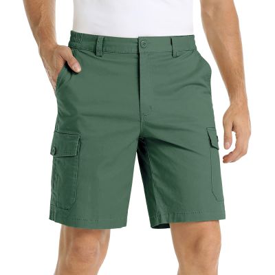 HJYUZP October 2024 Sweatpants for Men Postpartum Pants for Men Plus Size Cargo Pants for Men Joggers with Back Pockets Men Cargos Pants Men to Clearance
