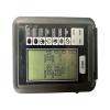Advanced Bike Speedometer with Clear LCD Display and Multi Functions for Stationary Bikes view 1