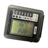 Advanced Bike Speedometer with Clear LCD Display and Multi Functions for Stationary Bikes view 2