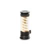 Barebones Edison Light Stick  Tumbled Steel, USB Rechargeable LED Lantern and Flashlight with 7 Modes, 40+ Hour Run Time, Camping Essentials with Magnetic Base view 1