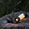 Barebones Edison Light Stick  Tumbled Steel, USB Rechargeable LED Lantern and Flashlight with 7 Modes, 40+ Hour Run Time, Camping Essentials with Magnetic Base view 3