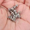 Baluue 300pcs Fishing Beads Fly Tying Beads Angling Lure Convenient for Fishing Line and Fly Gear view 3