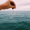 Baluue 300pcs Fishing Beads Fly Tying Beads Angling Lure Convenient for Fishing Line and Fly Gear view 4