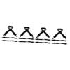 OSALADI 6pcs Adjustable Chin Straps for Hard Hats Helmet Chin Belt Protectors Belt Replacement view 4