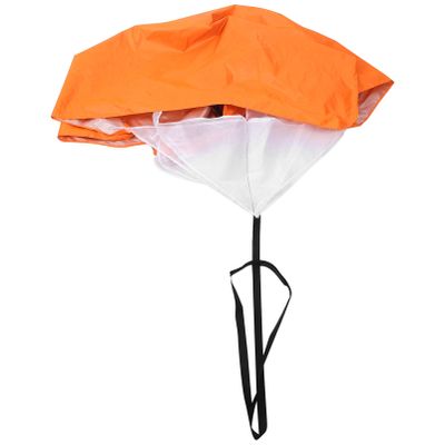 Baluue Running Parachute Resistance Training Gear Speed Training Parachute for Enhanced Strength and Endurance for Athletes and Fitness Enthusiasts
