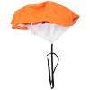 Baluue Running Parachute Resistance Training Gear Speed Training Parachute for Enhanced Strength and Endurance for Athletes and Fitness Enthusiasts view 1