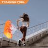 Baluue Running Parachute Resistance Training Gear Speed Training Parachute for Enhanced Strength and Endurance for Athletes and Fitness Enthusiasts view 3