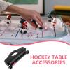Baluue Air Hockey Accessories Scoreboard 10 Number Score Counter for Tabletop Hockey Game Replacement Parts for Arcade and Foosball view 2