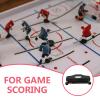 Baluue Air Hockey Accessories Scoreboard 10 Number Score Counter for Tabletop Hockey Game Replacement Parts for Arcade and Foosball view 3