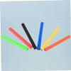 Kisangel 6pcs Slip Sponge Relay Relay Race Games Kit for Kids Adults Track Set Bright Colors for School Sports view 3