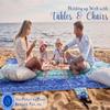 WEKAPO Beach Blanket Waterproof Sandproof Oversized Extra Large Sand Free Beach Mat with Stakes, Storage Bag - Essentials for Outdoor Beach, Picnic (Bohemian Sealife, 8 X 7 FT (1~4 Person)) view 4