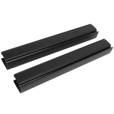 2PCS Golf Cart Windshield Mounting Clips, Golf Cart Windshield Sash Clips, Windshield Retaining Clips for DS, Precedent, and Tempo, OEM 101444101 102163001
