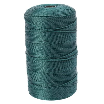 Sosoport Outdoor Multi-Function Nylon Rope for Fishing Durable Thread for Net Pulling and Casting Practical Fishing Supplies for Enthusiasts