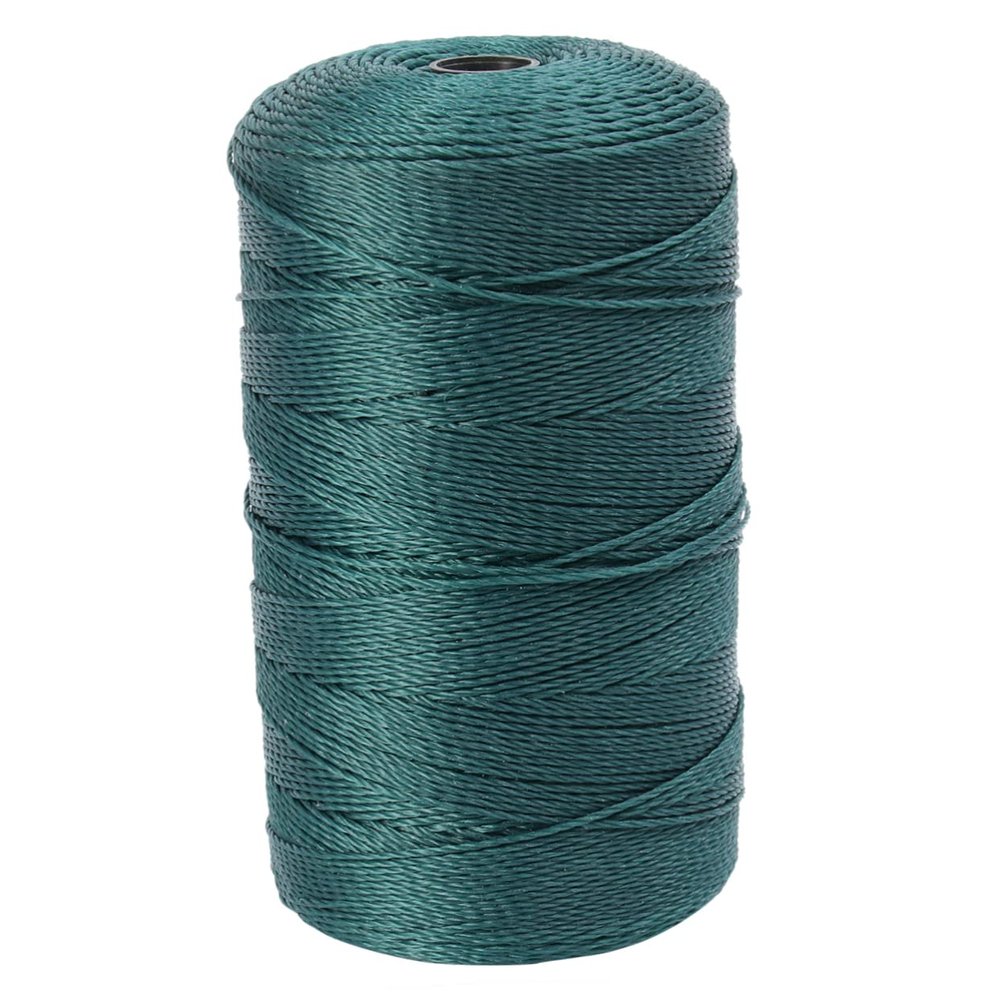 Sosoport Outdoor Multi-Function Nylon Rope for Fishing Durable Thread for Net Pulling and Casting Practical Fishing Supplies for Enthusiasts
