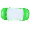 ifundom 1pc Inflatable Water Floating Bed Backrest Kiwi Pattern Hammock for Summer Pool Fun Comfortable Floating Lounge for Adults Easy to Inflate and Store view 1