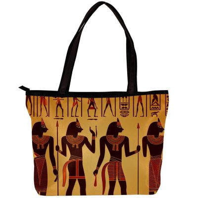 The Tote Bag For Women,Purses For Women,Handbags For Women,Ancient Egyptian Style Handbags