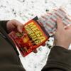 Grabber 18 Hour Body Warmers l 30 Units & Hand Warmers - Long Lasting Natural Odorless Air Activated Warmers - Up to 10 Hours of Heat - 40 Pair, 3.5x2 view 4