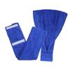 BRIGHTFUFU 2pcs Quick Dry Sports Towel Portable Sweat Absorbent Gym Towels for Football Golf Yoga and Fitness Hook and Loop Closure for Secure Use Workouts view 1