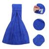 BRIGHTFUFU 2pcs Quick Dry Sports Towel Portable Sweat Absorbent Gym Towels for Football Golf Yoga and Fitness Hook and Loop Closure for Secure Use Workouts view 3
