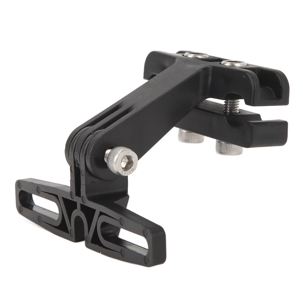 Electric Rear Light Mount Enhanced Safety and Versatile Compatibility Secure Attachment for Taillight