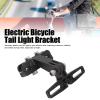 Electric Rear Light Mount Enhanced Safety and Versatile Compatibility Secure Attachment for Taillight view 2