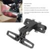 Electric Rear Light Mount Enhanced Safety and Versatile Compatibility Secure Attachment for Taillight view 3