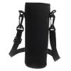 HANABASS Drinks Bottle Protective Cover Neoprene Water Bottle Sleeve with Strap for Insulation and Safety for Travel and Outdoor Activities Capacity view 1