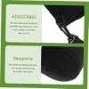 HANABASS Drinks Bottle Protective Cover Neoprene Water Bottle Sleeve with Strap for Insulation and Safety for Travel and Outdoor Activities Capacity view 3