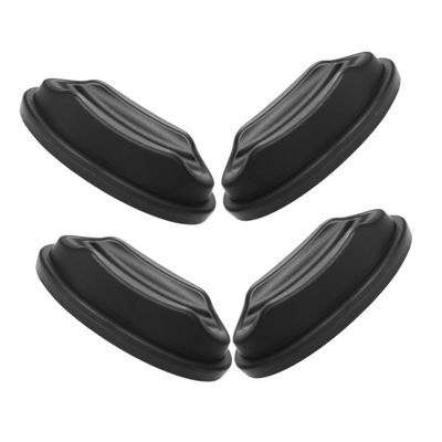 BCOATH Bike Trainer Front Wheel Block Bike Trainer Stand Bike Mat Cycling Platform Bike Front Rack Indoor Biking