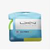 Just Tennis Luxilon ALU Power String Set - All 2024 Styles and Colors (ALU Power 125 - Lime Green) view 1