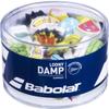 Babolat Racket accessories Loony Damp Box X75 Tennis mute Multicolor view 1