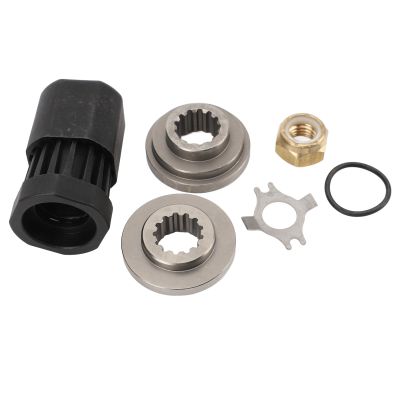 835257Q12, Forward Thrust Washer Propeller Hub Kit for Mariner Outboards 4060HP 4-Stroke