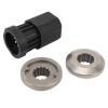 835257Q12, Forward Thrust Washer Propeller Hub Kit for Mariner Outboards 4060HP 4-Stroke view 2