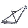 TUJISEK 26er Snow Beach Frame Aluminum Alloy 19'' Frame 26 * 4.0/4.5/4.9 Tires Disc Brake QR 195mm Weight 2.45kg view 1