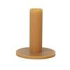HANABASS 3sets 60mm Rubber Tees Winter Golf Tees for Men Hard Ground Golf Bulk Pack 5pcs*3 view 3