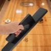 Baluue Shuffleboard Brush for Cleaning Portable Sandfox Billiard Table Accessory Versatile Design for Easy Maintenance of Shuffleboard Tables and Other Accessories view 2