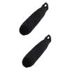 BESPORTBLE 2pcs Baseball Bat Protective Sleeve for Softball and Golf Hook and Design for for Adult Athletes Compact Storage view 1