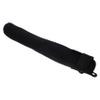 BESPORTBLE 2pcs Baseball Bat Protective Sleeve for Softball and Golf Hook and Design for for Adult Athletes Compact Storage view 3