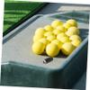 Baluue Golf Ball Stamper Tool and Quick-Drying Golf Marking Stamp for Reusable Ball Marking for Home Classroom and Outdoor Use view 4