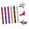 BESPORTBLE 48pcs Flight Wing Protectors for Wing Fixators Lightweight Accessories view 2