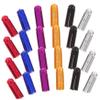 BESPORTBLE 48pcs Flight Wing Protectors for Wing Fixators Lightweight Accessories view 4