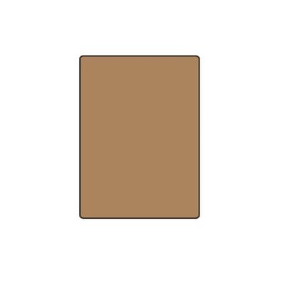 12 Pk, 36" X 48" Cardboard Target Backer